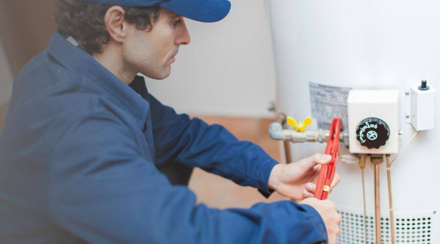 Professional water leak detection in Lake Pleasant, MA